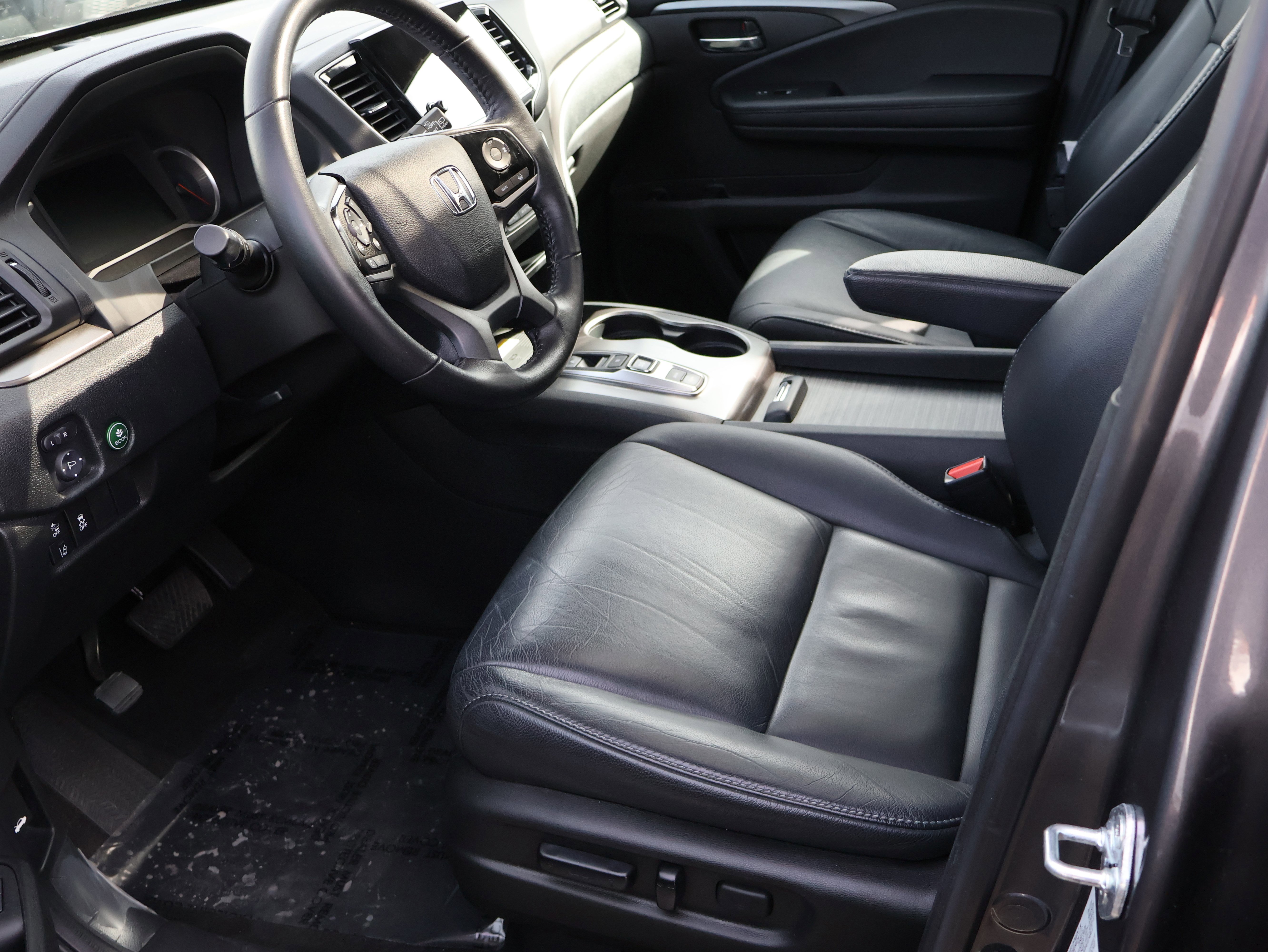 Used 2022 Honda Pilot Special Edition image 36