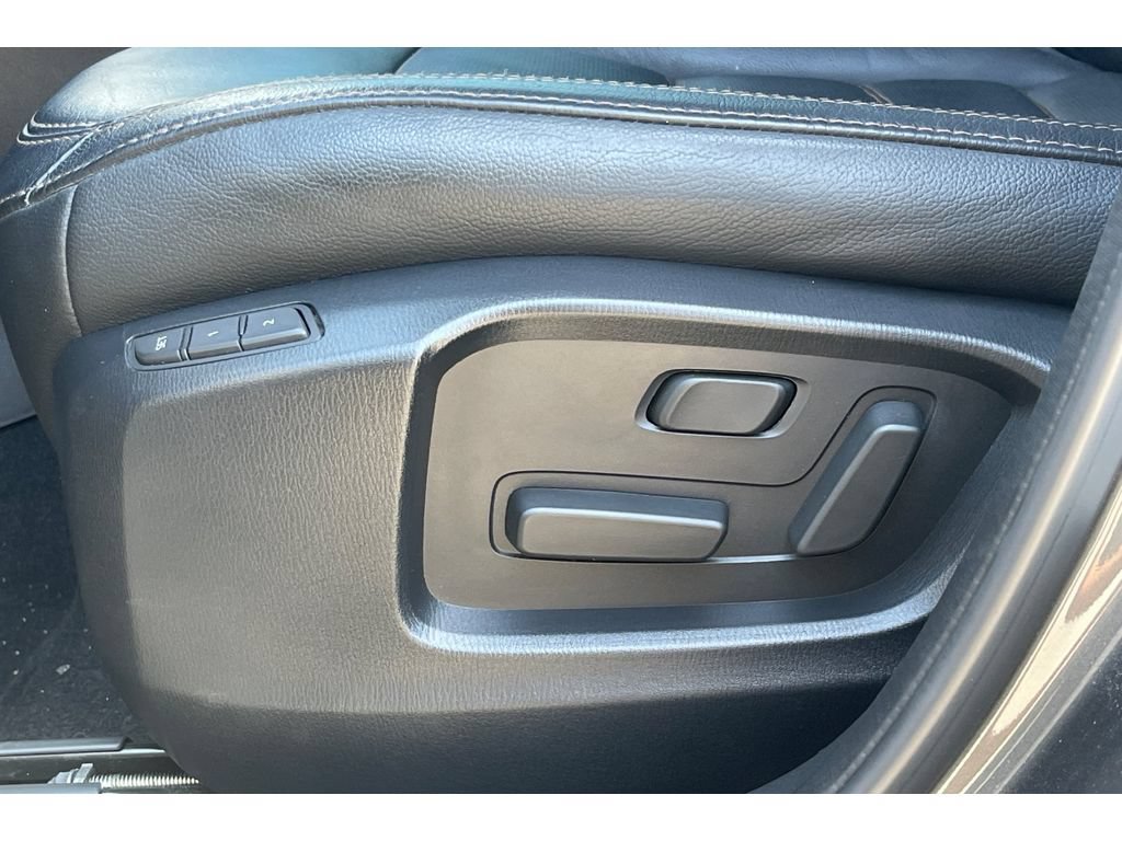 Certified 2023 MAZDA CX-5 AWD 2.5 S w/ Premium Plus Pkg image 14