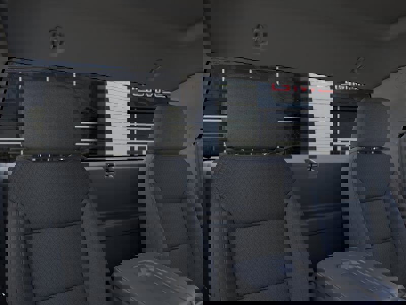 New 2026 GMC Sierra 3500 SLE image 24