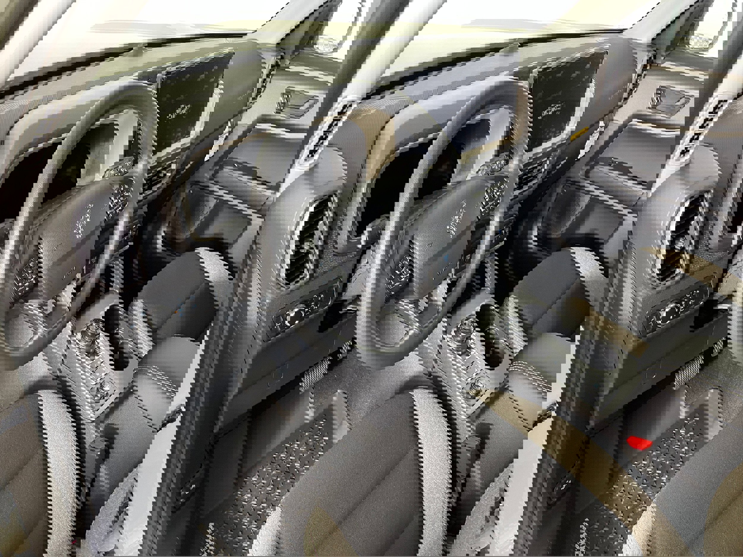 New 2025 Ford Bronco Sport Big Bend image 3