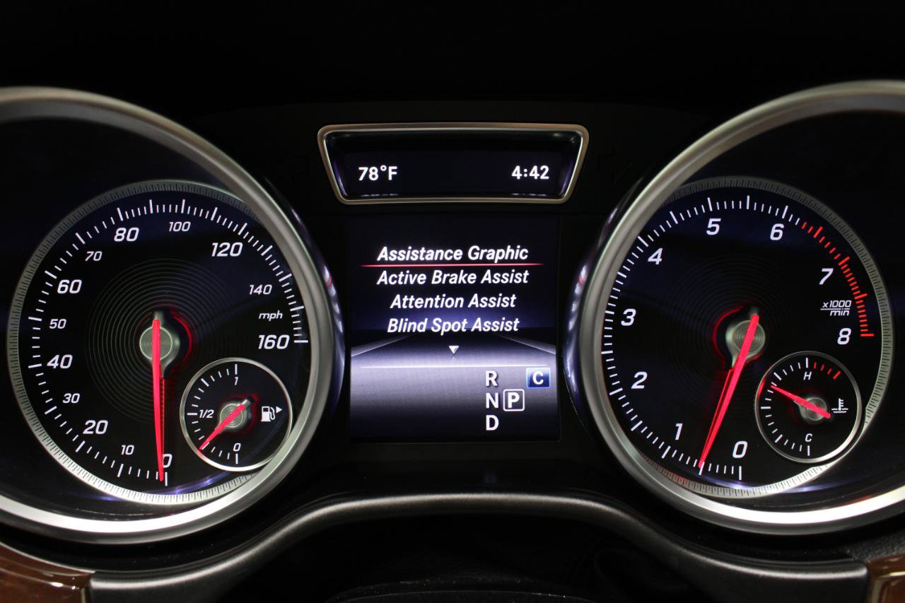 Used 2017 Mercedes-Benz GLE 400 4MATIC image 80