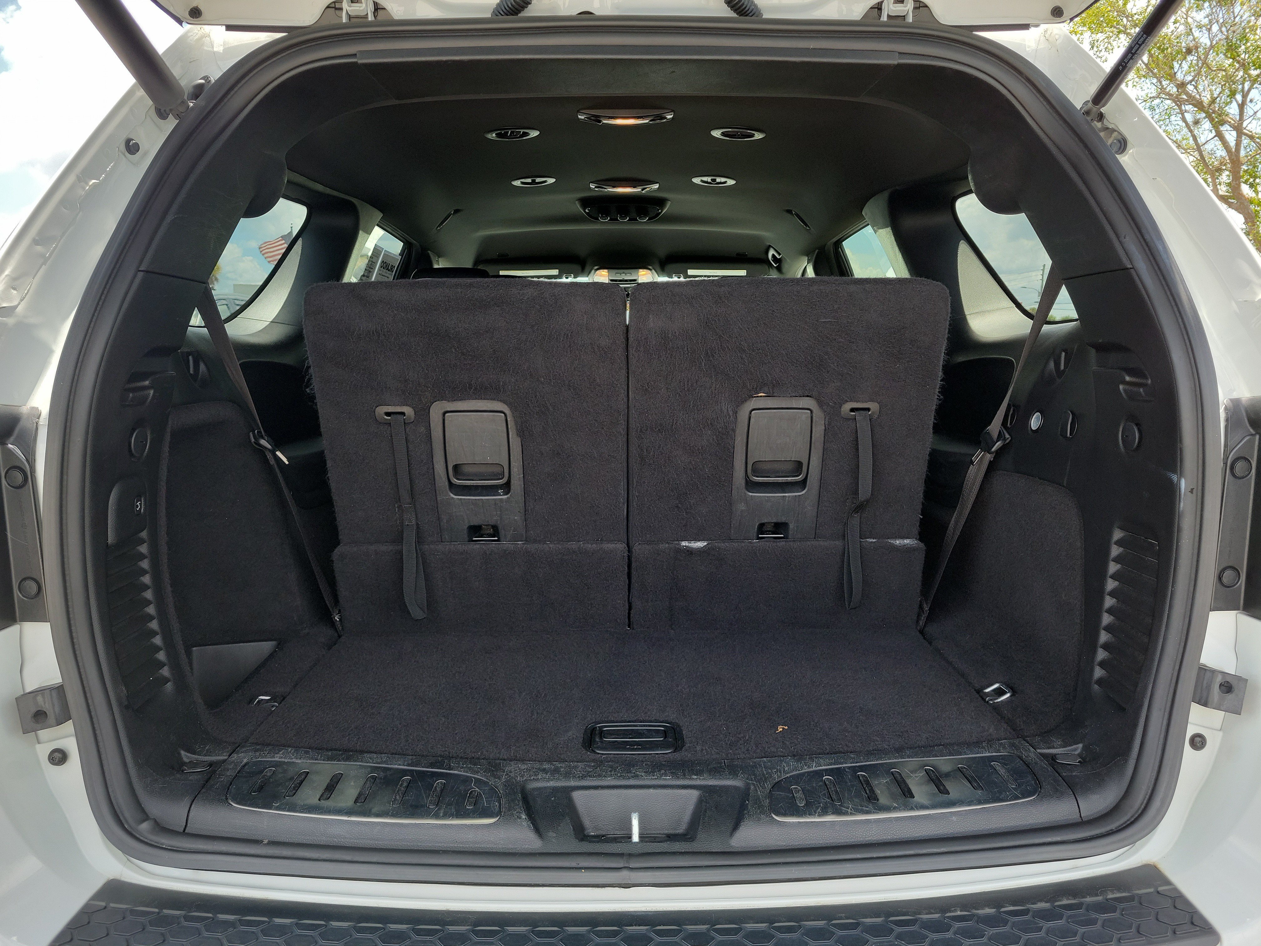 Used 2022 Dodge Durango R/T RWD image 10