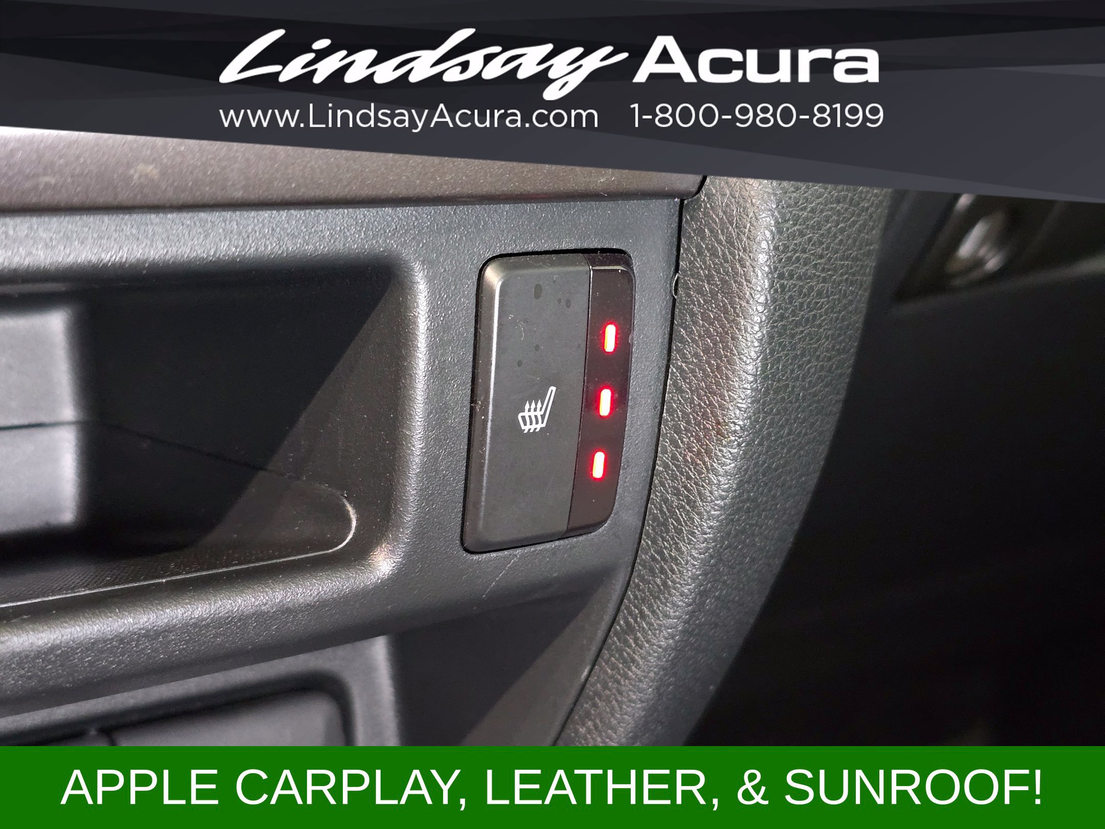 Used 2022 Honda Passport EX-L image 21