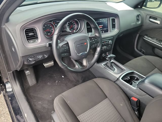 Used 2023 Dodge Charger R/T RWD image 24