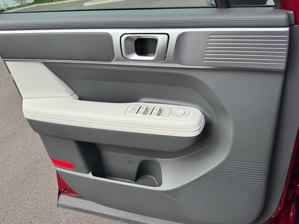 New 2027 Hyundai Santa Fe SEL FWD image 22