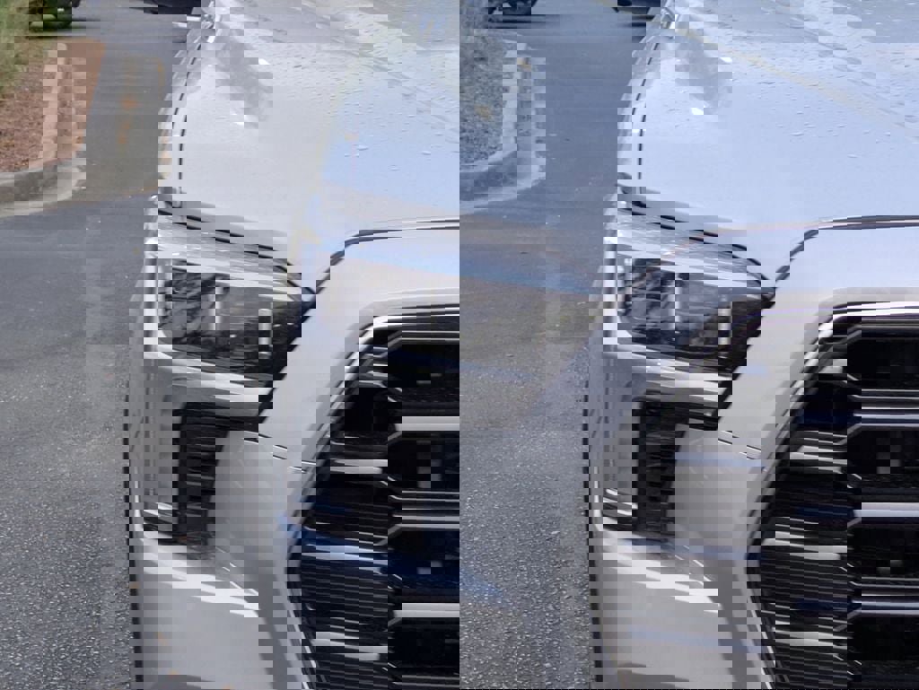 New 2026 Toyota Sequoia Platinum image 10