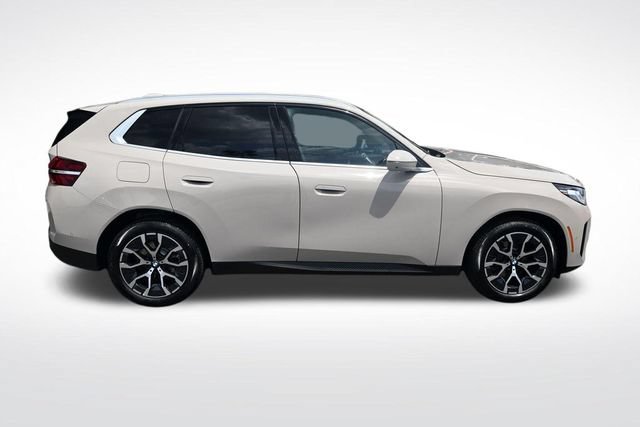 New 2026 BMW X3 xDrive30i w/ Premium Package AWD/4WD image 8