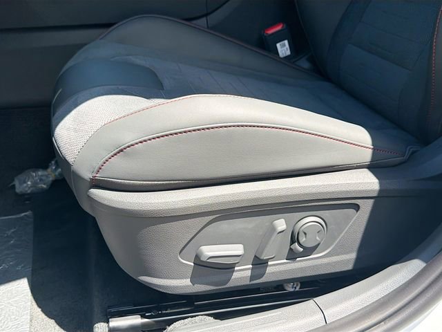 New 2026 Hyundai Sonata N Line FWD image 20