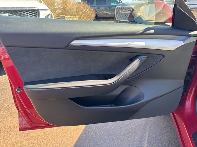 Used 2022 Tesla Model 3 Long Range image 8