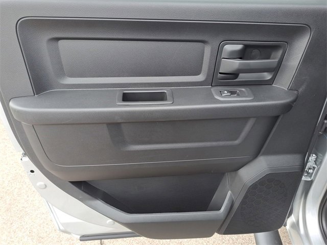 New 2026 RAM 2500 Tradesman image 16