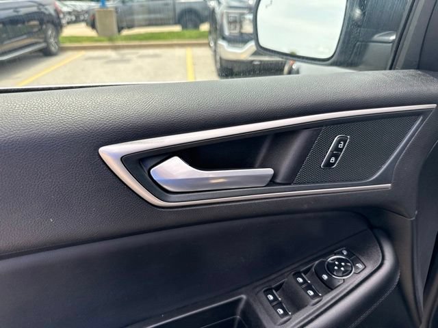 Used 2024 Ford Edge SEL w/ Convenience Package AWD/4WD image 25