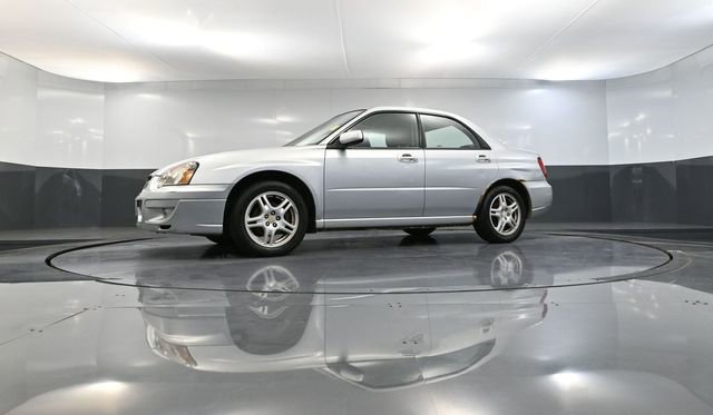 Used 2004 Subaru Impreza RS image 45