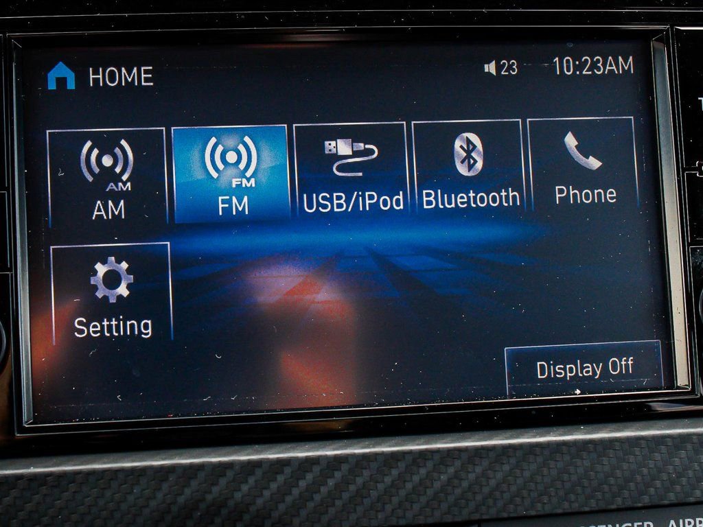 New 2024 Mitsubishi Outlander Sport ES image 20