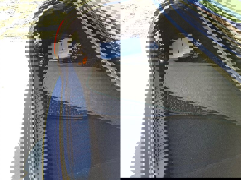 Used 2000 Jaguar XK8 Coupe image 35