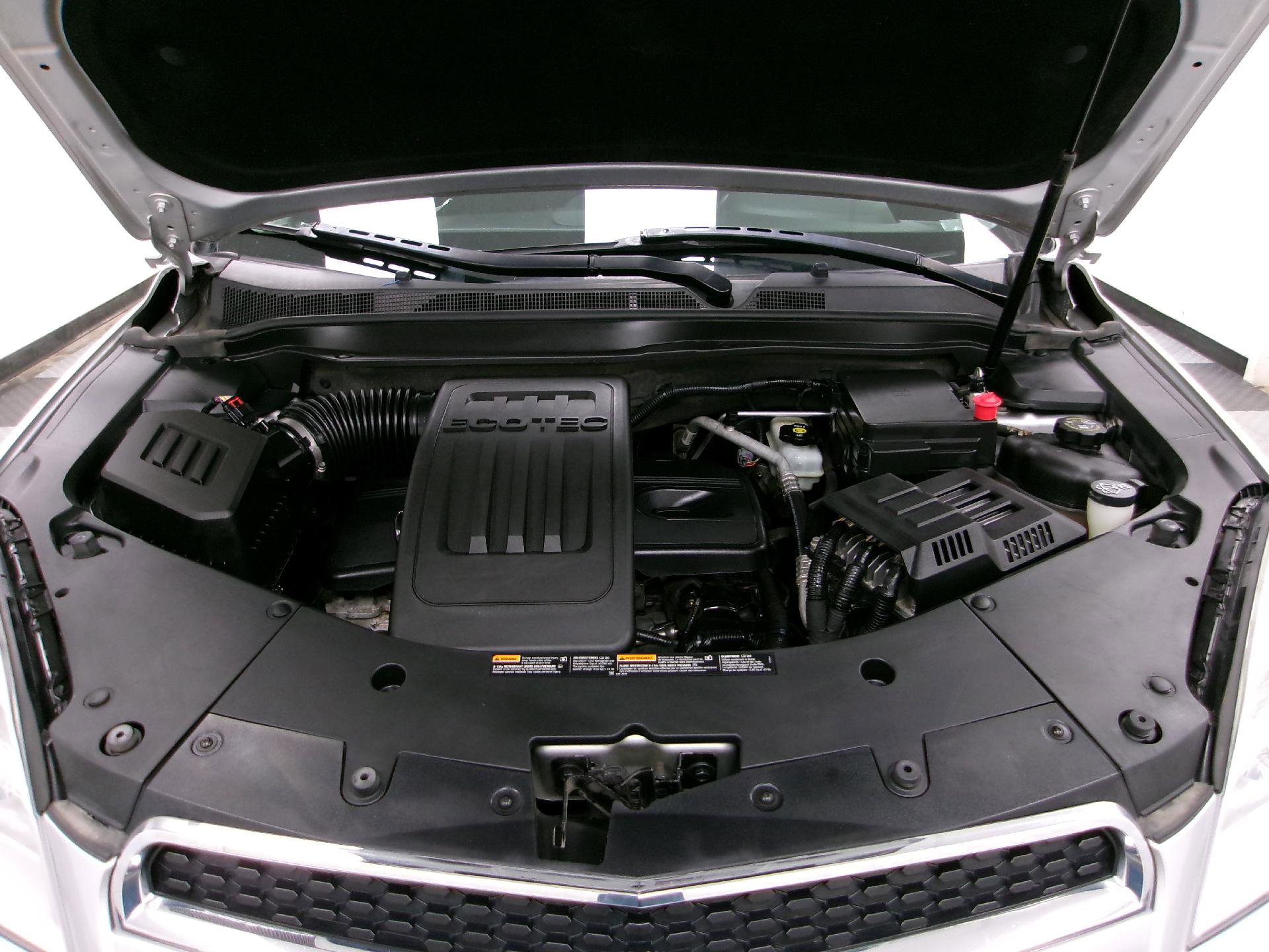 Used 2014 Chevrolet Equinox LT image 18