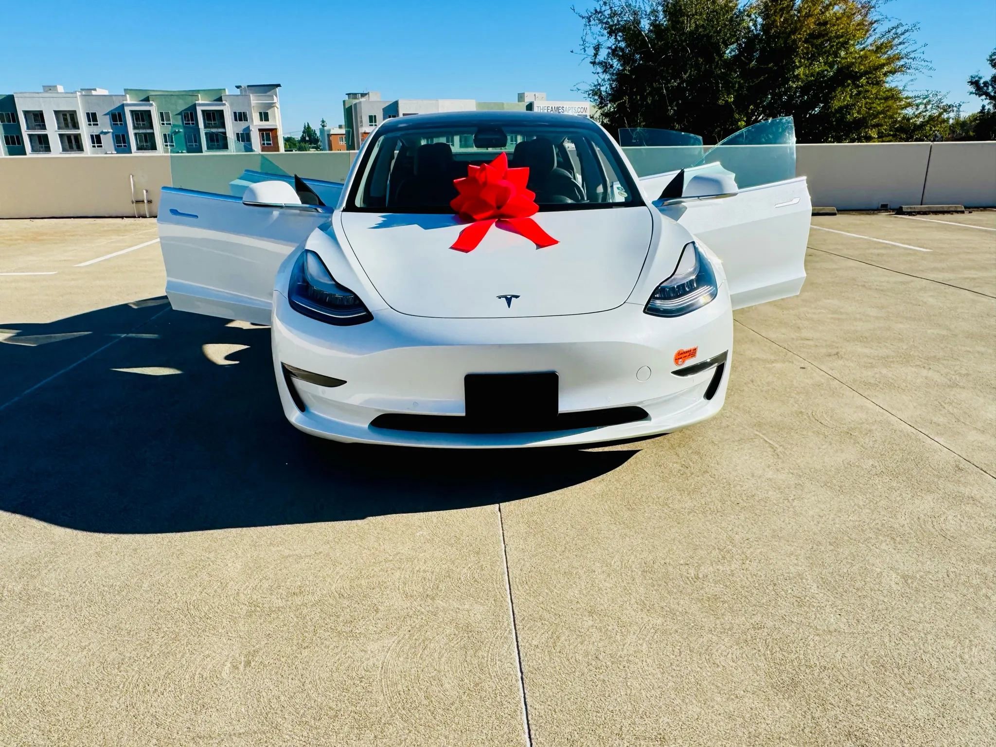 Used 2020 Tesla Model 3 image 28