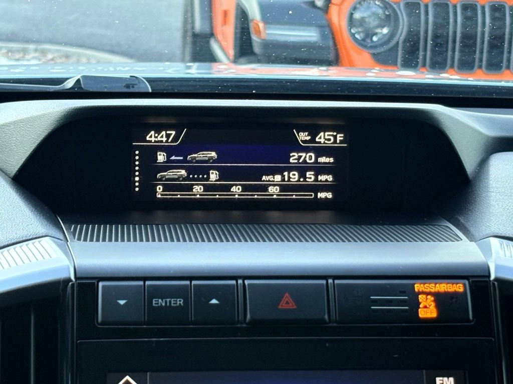 Used 2022 Subaru Ascent Limited w/ Technology Package image 23