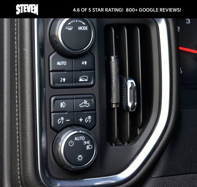 Used 2020 Chevrolet Silverado 1500 RST w/ All-Star Edition image 28