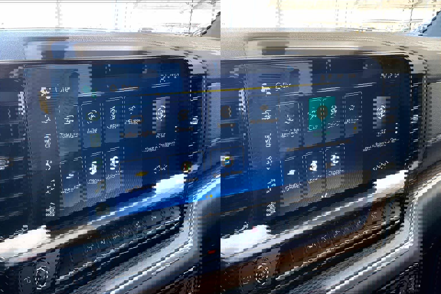 Certified 2023 Chevrolet Silverado 1500 LT image 33