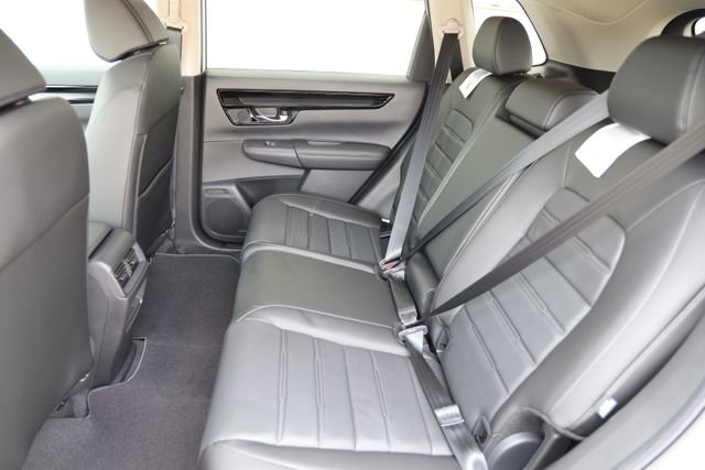 New 2026 Honda CR-V EX-L image 13