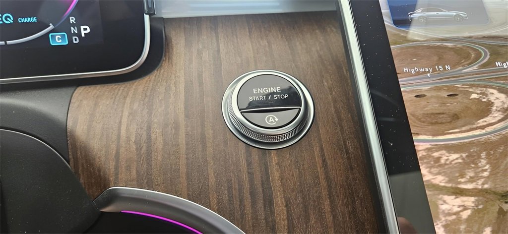 Used 2022 Mercedes-Benz C 300 Sedan image 37