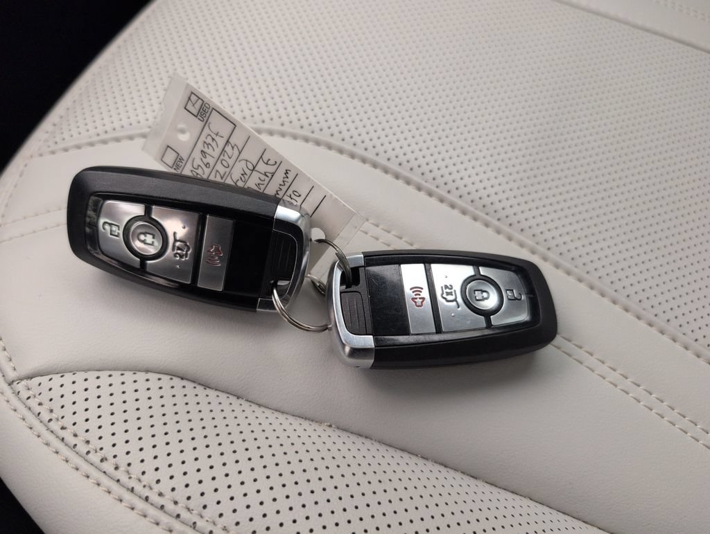 Used 2023 Ford Mustang Mach-E Premium RWD image 42