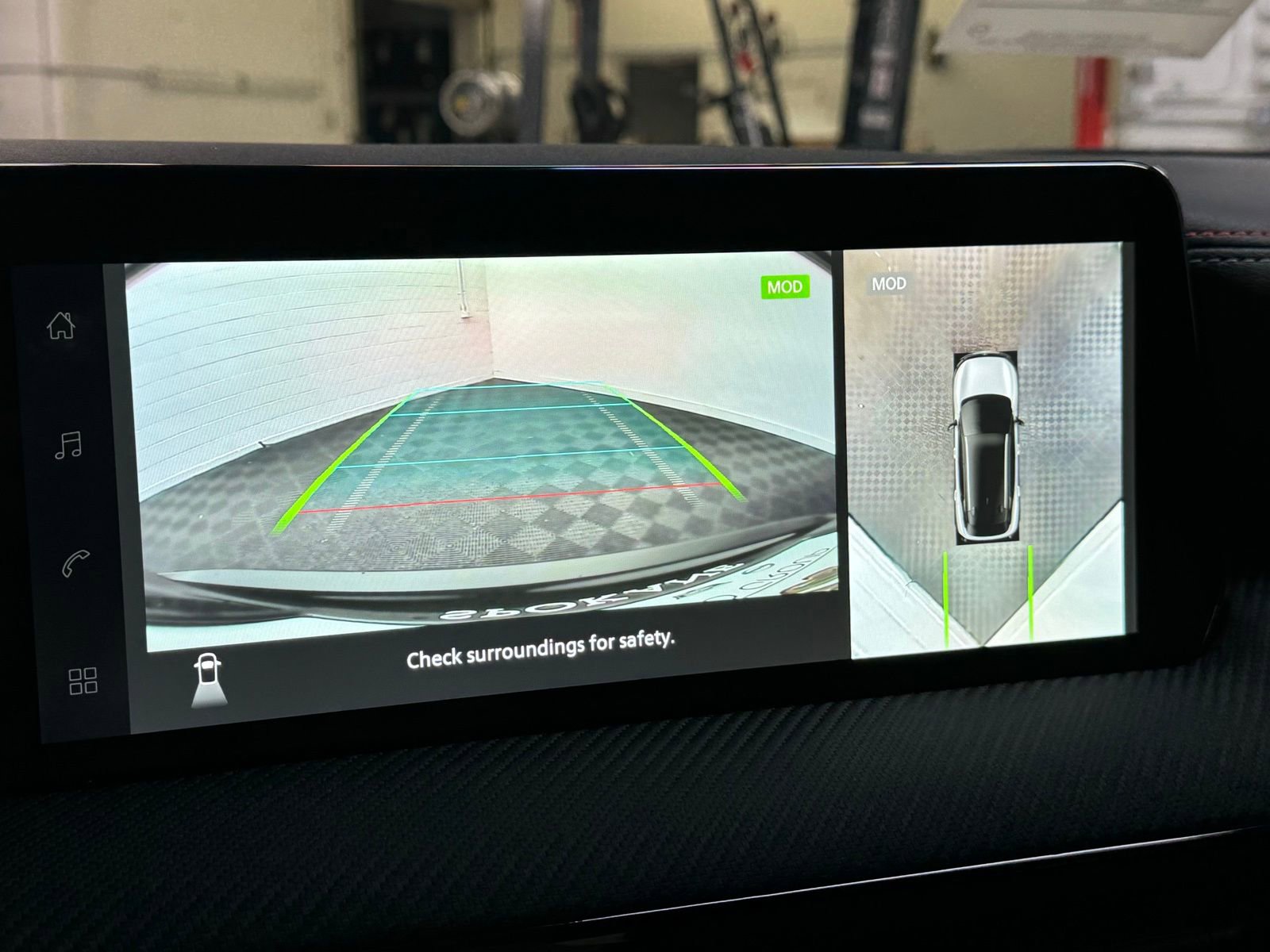 New 2026 Nissan Kicks SR w/ Cold Weather Package image 13