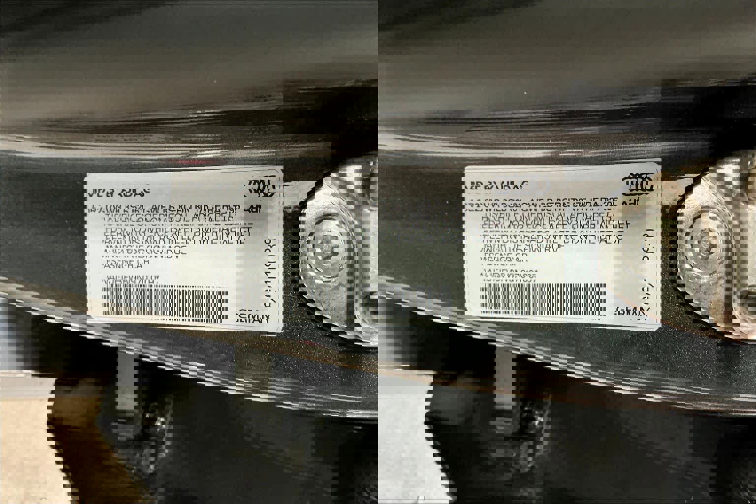 Used 2022 Audi e-tron GT Premium Plus image 35