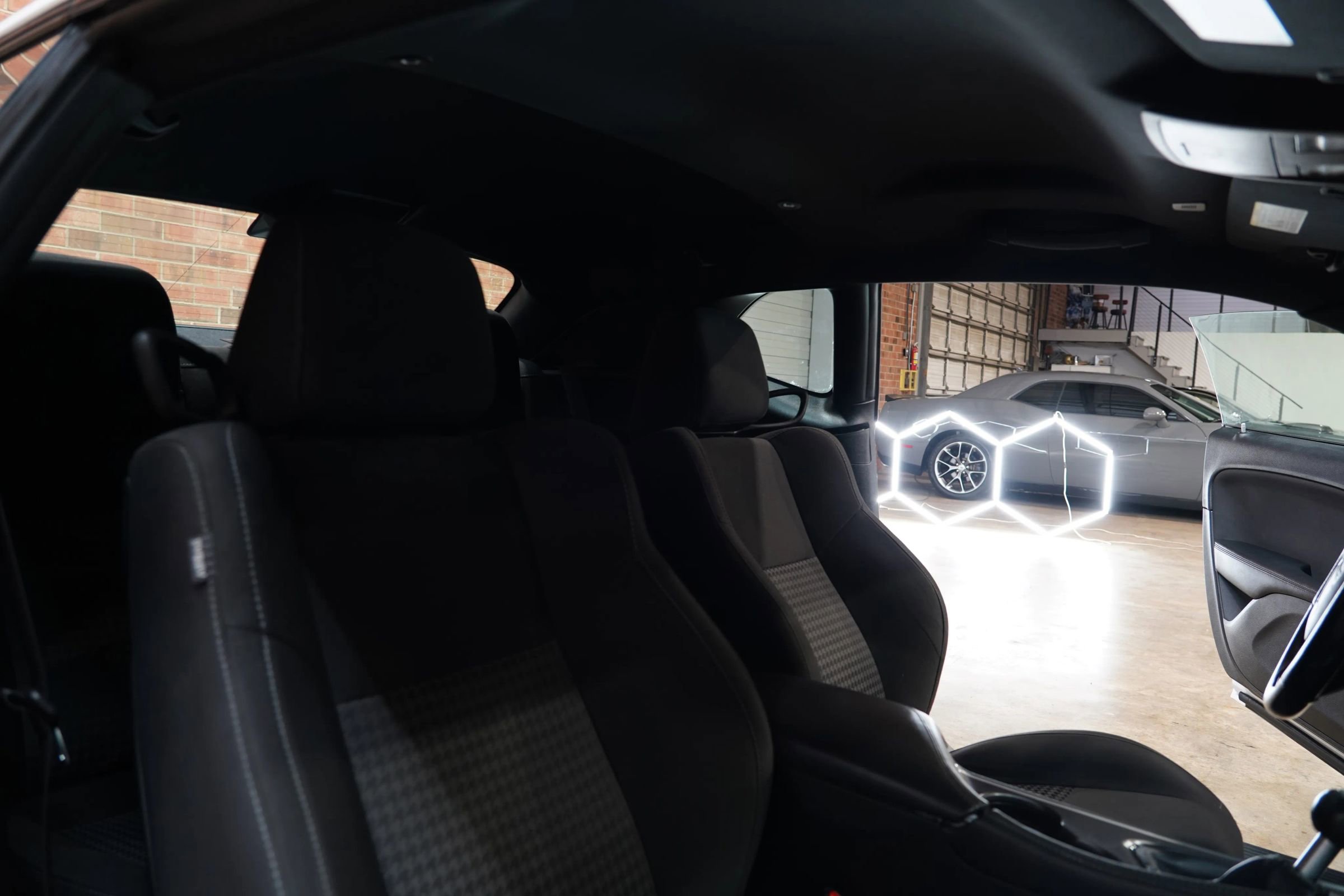 Used 2019 Dodge Challenger R/T w/ Blacktop Package image 57