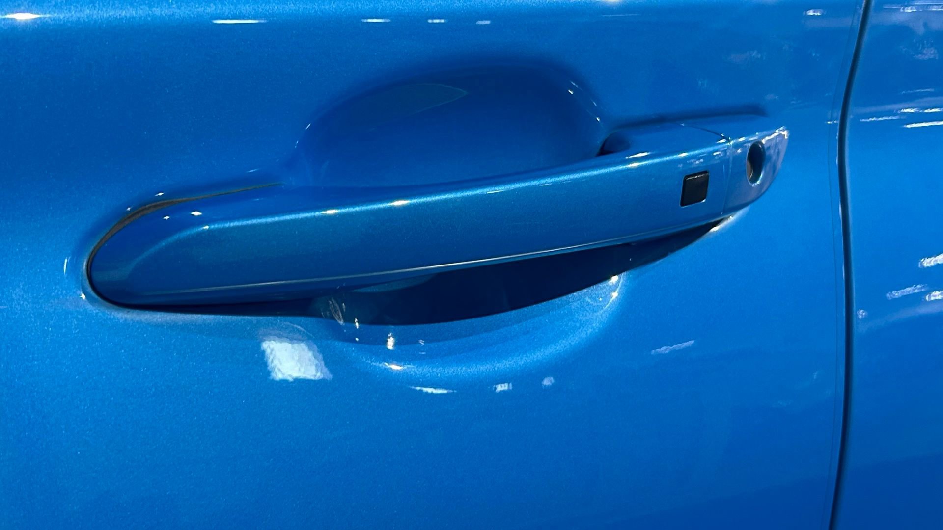 Used 2018 Hyundai Kona Limited image 18