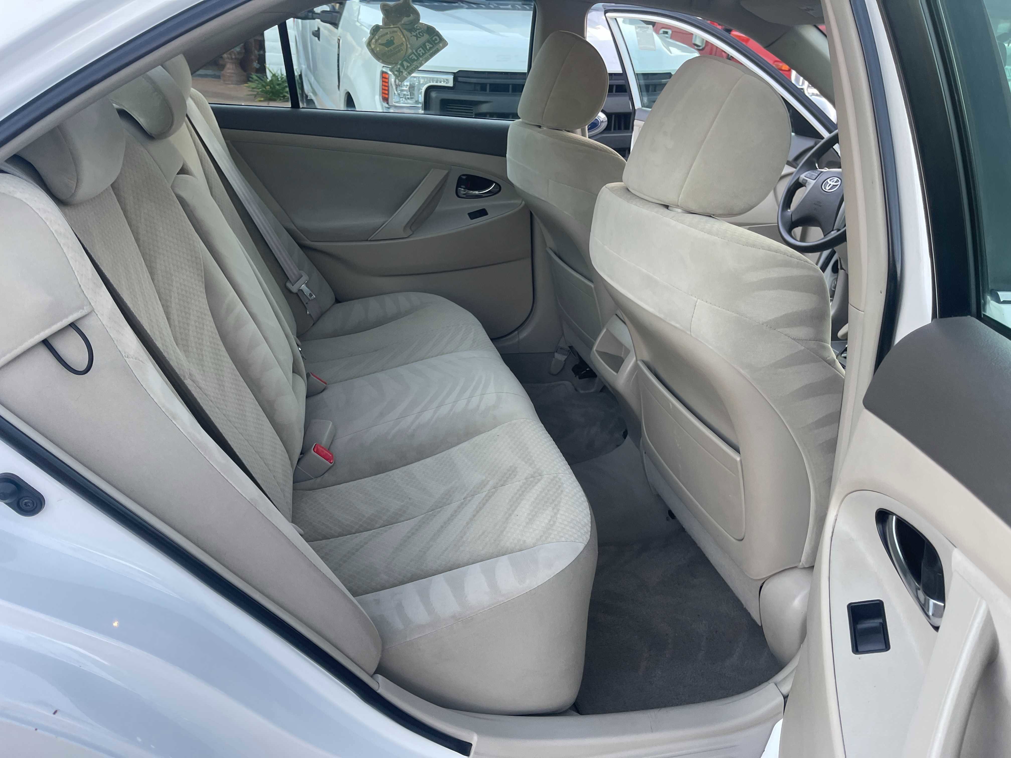 Used 2007 Toyota Camry LE FWD image 11