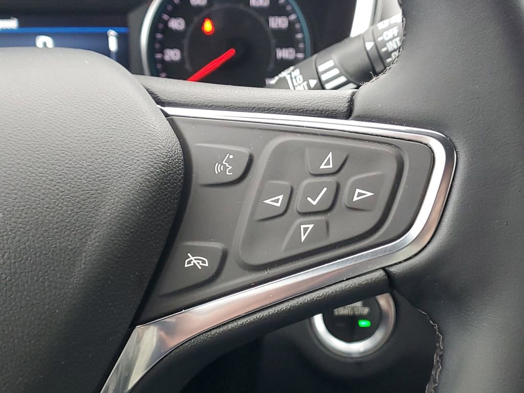 Used 2024 Chevrolet Equinox LT image 11