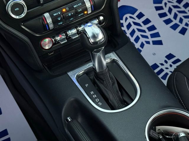 Certified 2022 Ford Mustang GT w/ Equipment Group 301A image 23