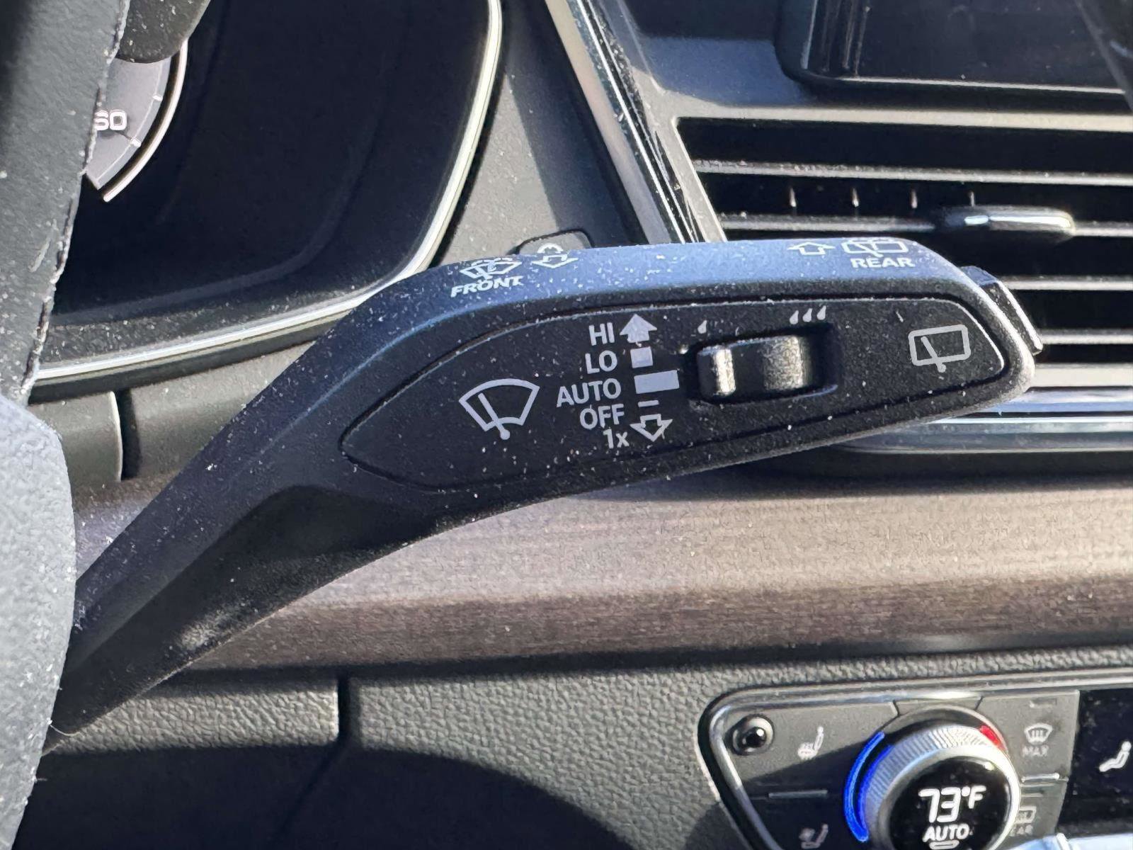 Used 2021 Audi Q5 Prestige image 23