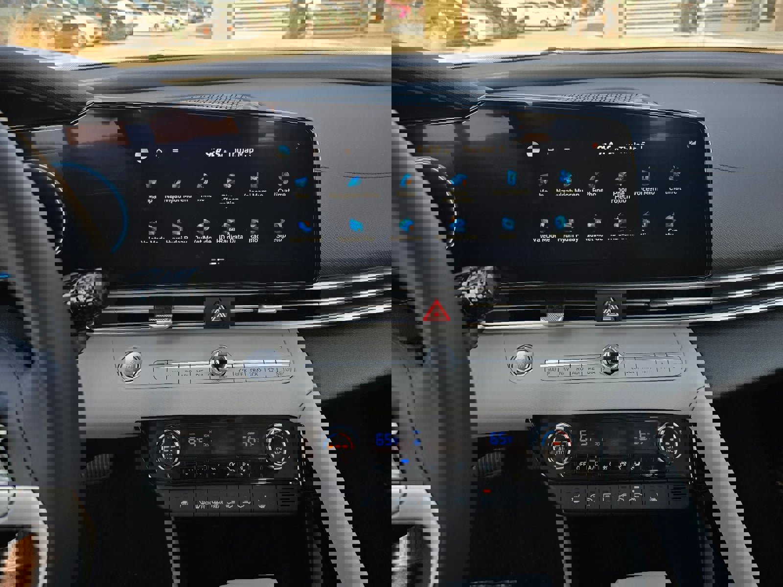 New 2026 Hyundai Elantra Limited image 15