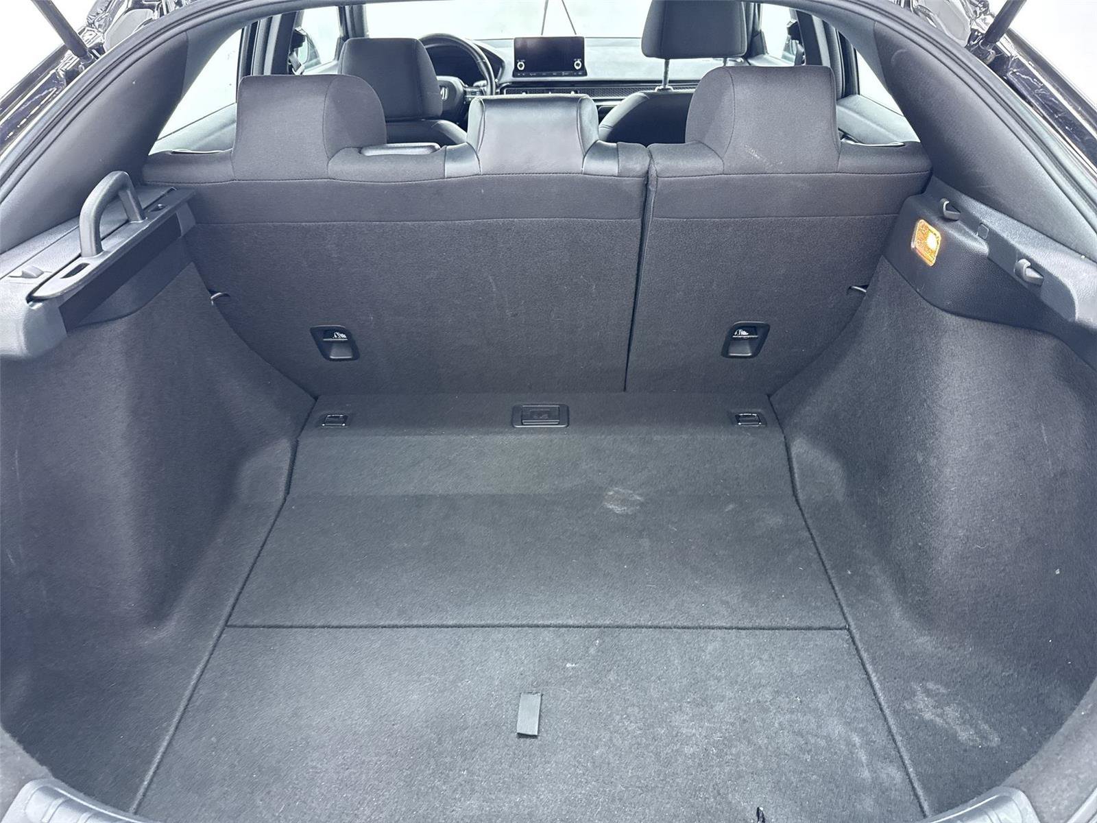 Used 2022 Honda Civic Sport image 31