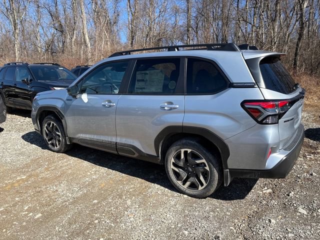 New 2025 Subaru Forester Limited image 3