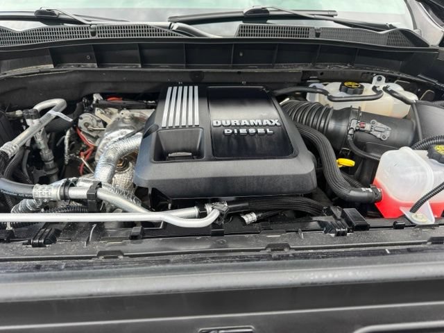Certified 2025 GMC Sierra 1500 AT4 w/ AT4 Preferred Package AWD/4WD image 32