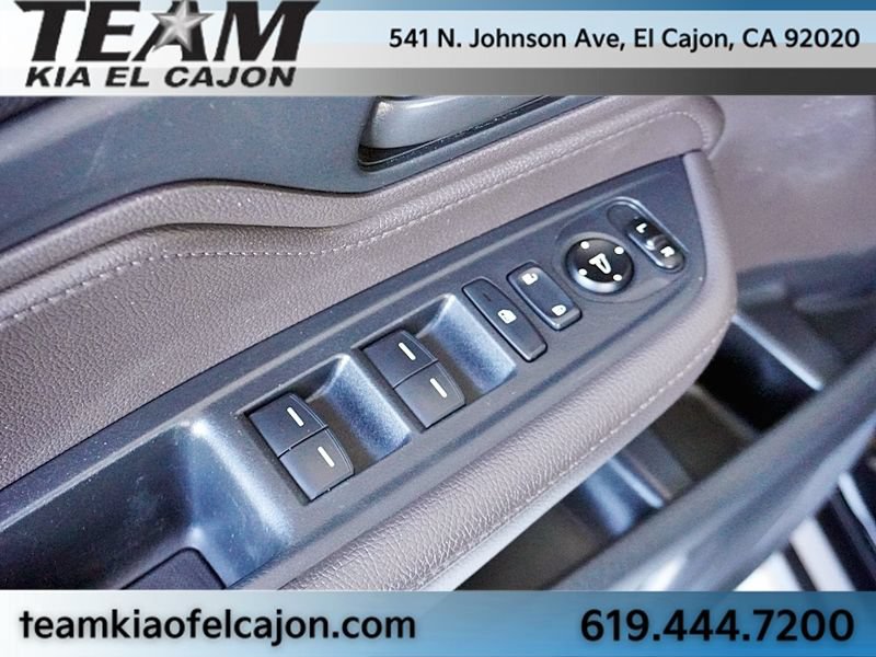 Used 2019 Honda Odyssey EX-L image 26