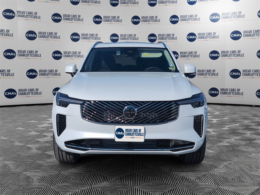 New 2025 Volvo XC90 T8 Plus w/ Protection Package Premier image 8