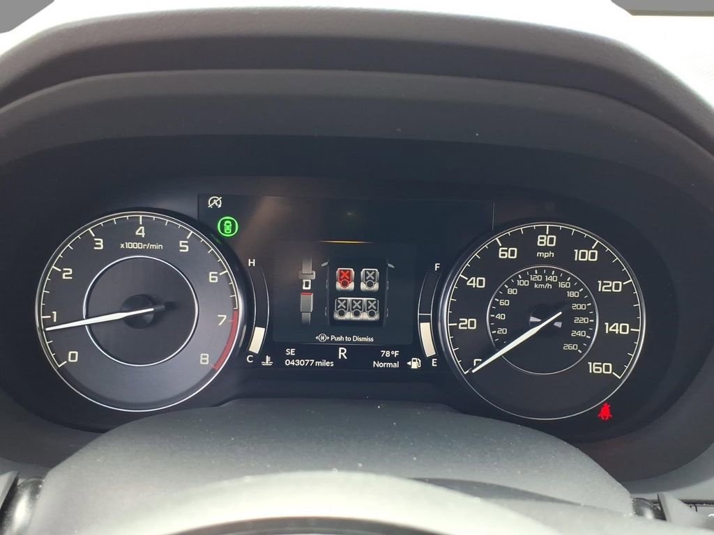 Used 2022 Acura RDX w/ Technology Package image 28