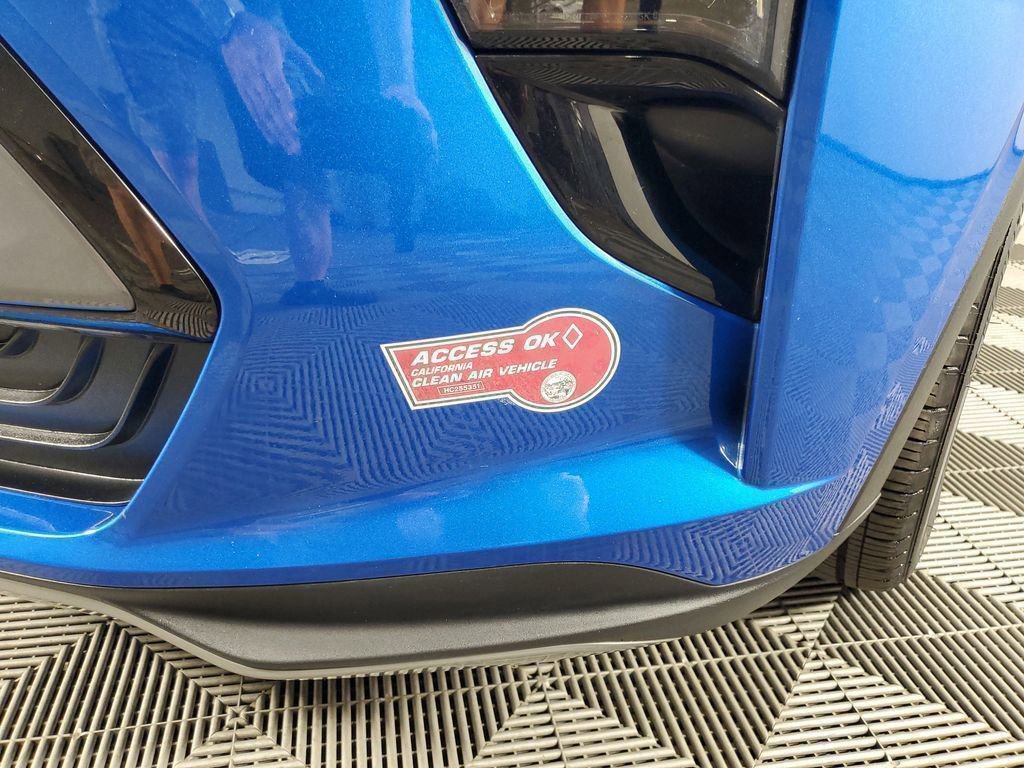 Certified 2022 Chevrolet Bolt EUV LT image 11