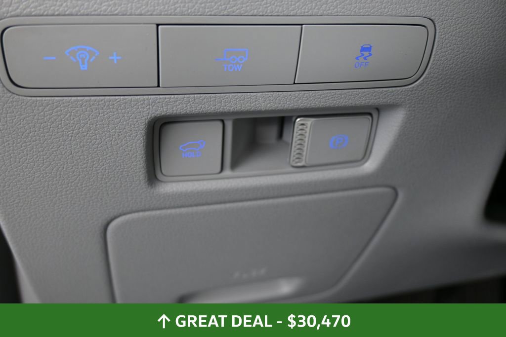 Used 2024 Hyundai Palisade SEL AWD/4WD image 29