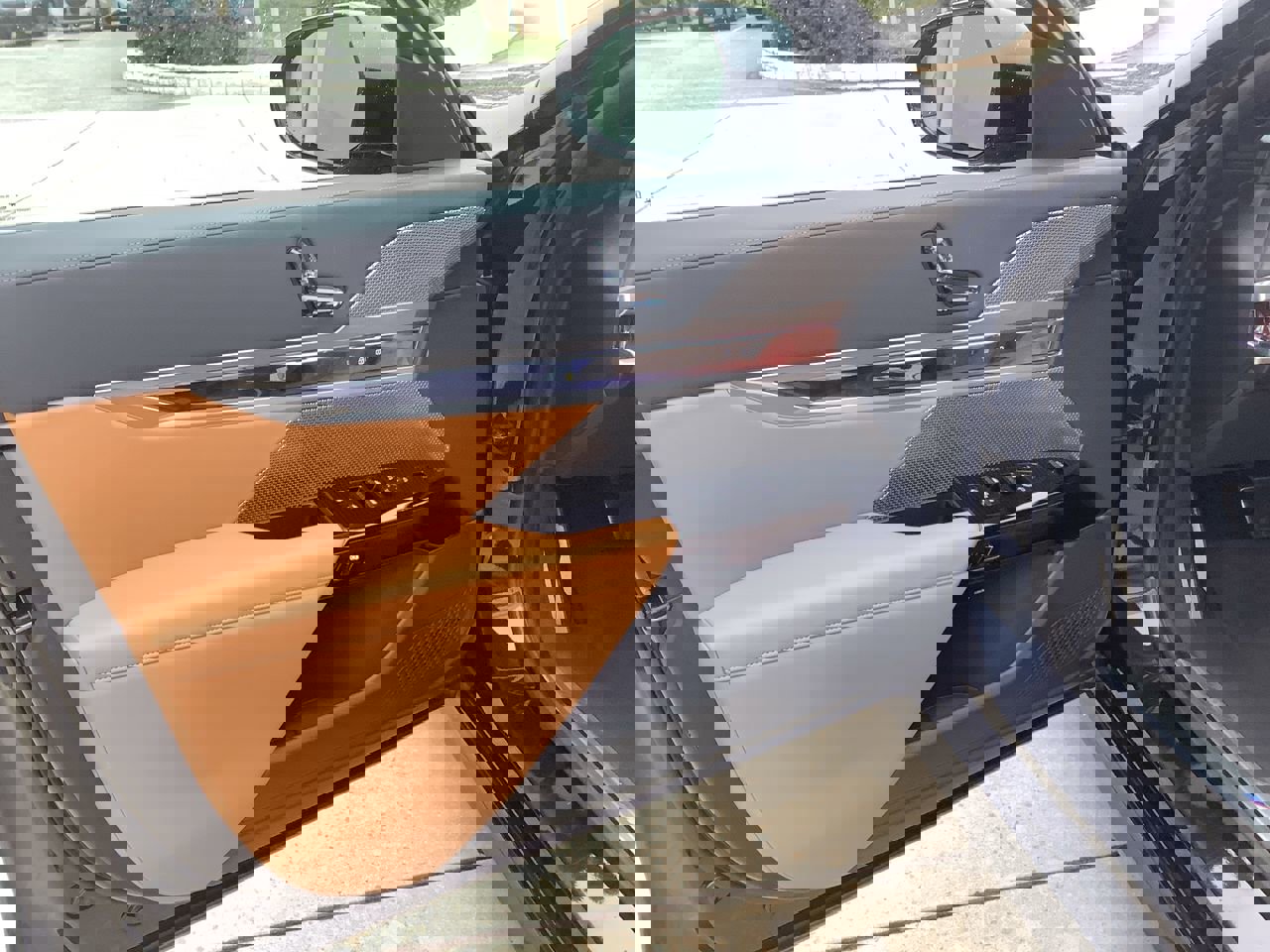 Certified 2023 BMW 740i image 19