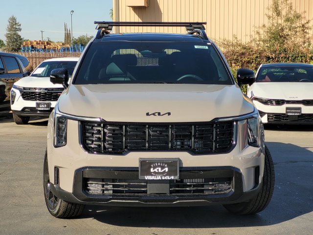 New 2026 Kia Sorento SX Prestige AWD/4WD image 2