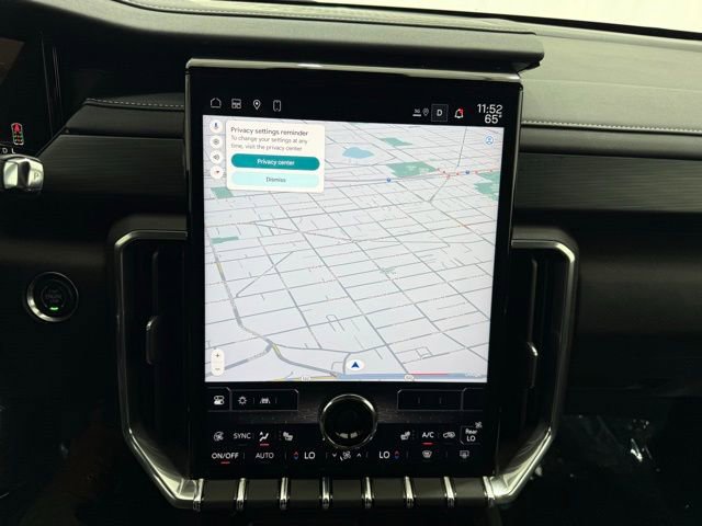 Used 2025 GMC Acadia Elevation image 36