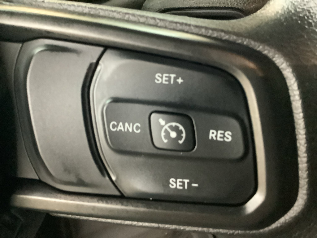 New 2026 Jeep Wrangler Sport image 18