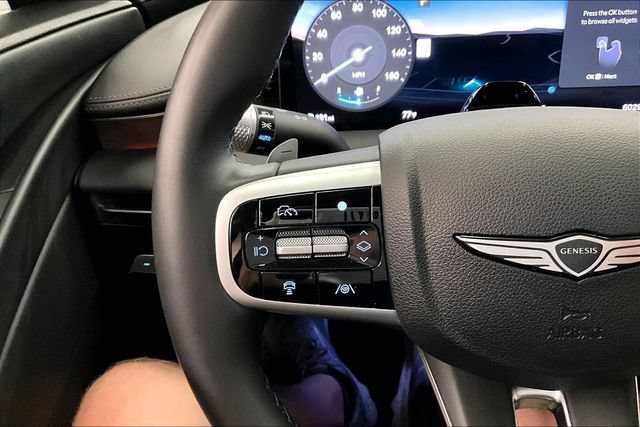Used 2025 Genesis G80 2.5T Advanced AWD/4WD image 26