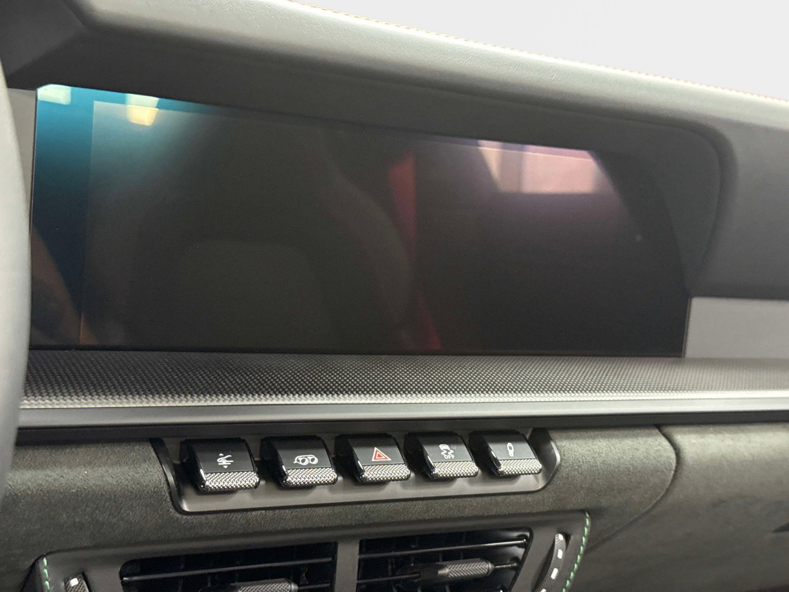 Used 2025 Porsche 911 Targa 4 GTS image 42