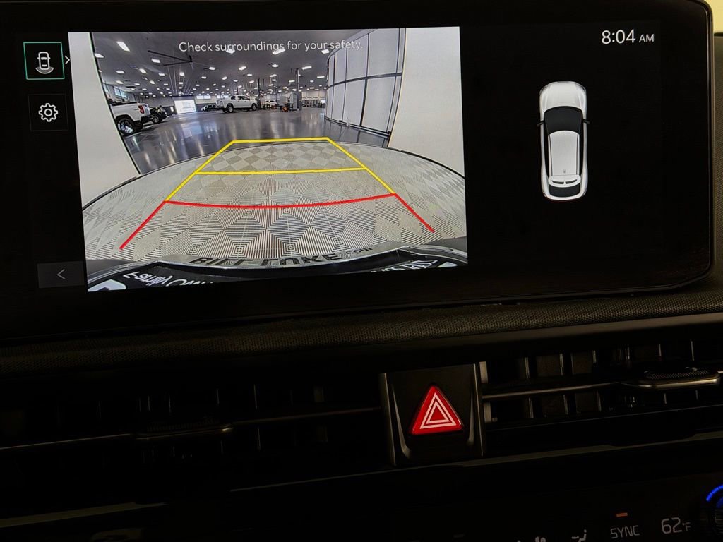 Used 2025 Kia EV6 Light RWD image 20